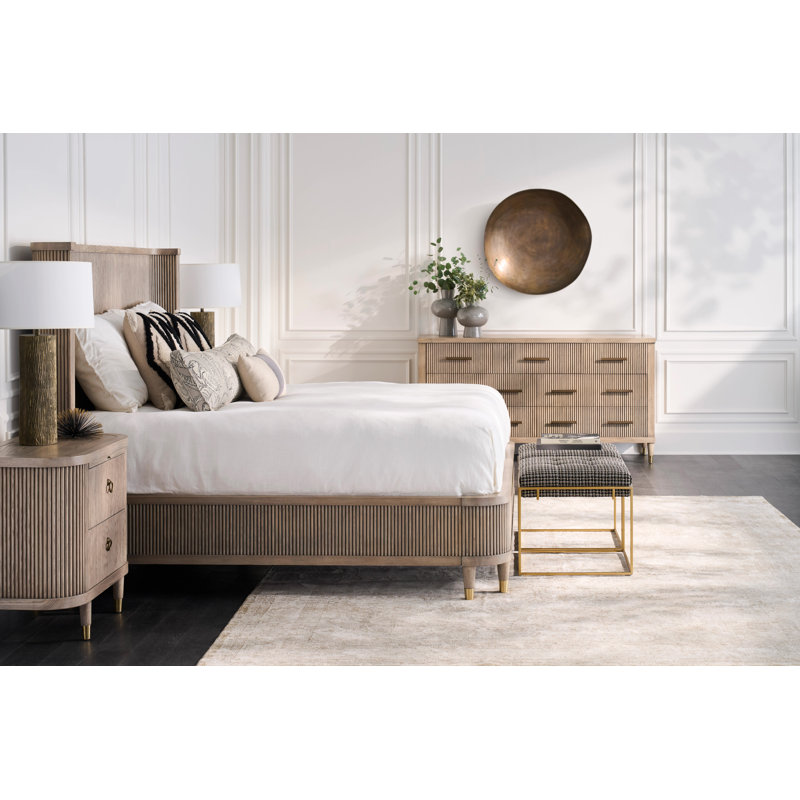 Pouf, 1181 Pearl
