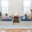 Matelas Little Luuf 9 pouces-61557828