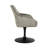 Marlon Upholstered Swivel Armchair-98411743