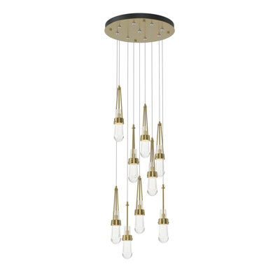 Link 9 - Light Pendant