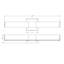 Meuble-lavabo 24 po Asela-447969992