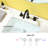 Widespread 2-handle Bathroom Faucet-60151366