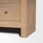 Vitrine en bois massif Stonewall-127657292