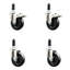 Roulettes pivotantes-92142984
