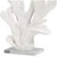 Sculpture corail Allbritton
