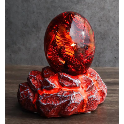 Waggle Crystal