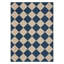 Tapis de jute lavable Easy