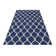 Belinda Geometric Wool Hand Woven Area Rug