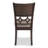 Nahunta 4 - Person Four Leg Dining Set-1663375028-1663375026