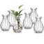 Glass Table Vase-119329908