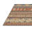 Abstract Indoor Rug-744413777