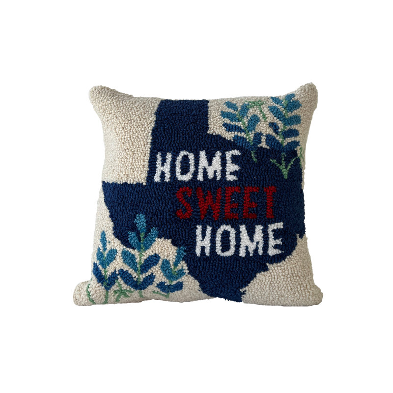 Coussin Home