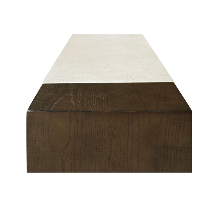 Catallina 66'' W Console Table, Earth