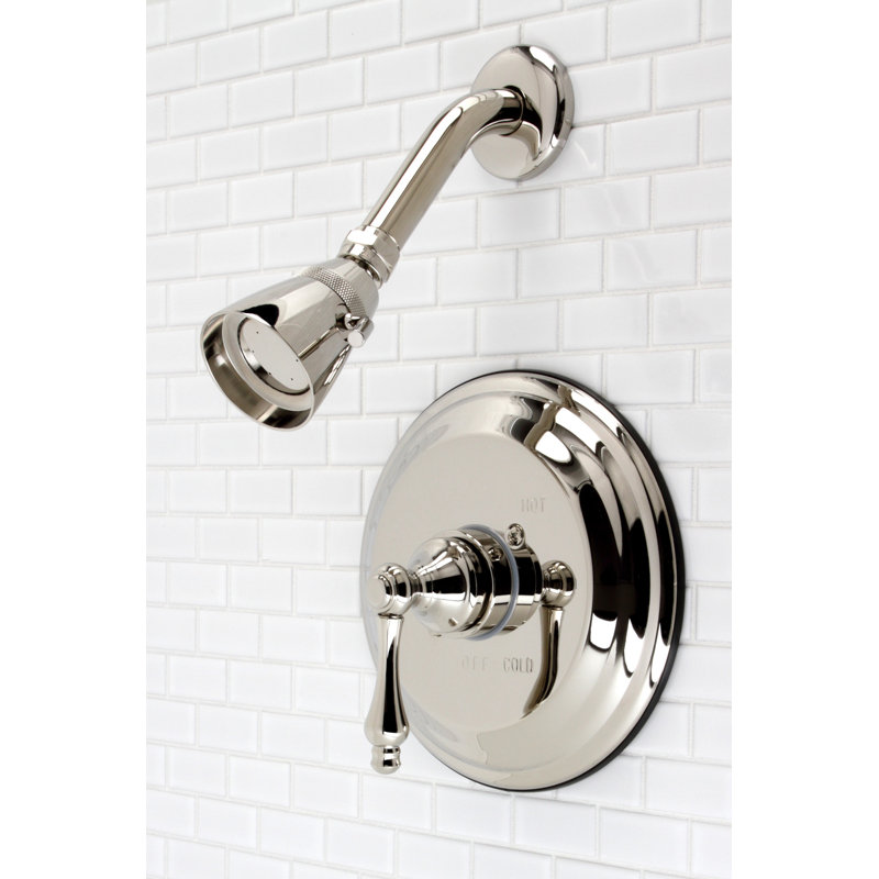 Robinet de douche à pression équilibrée Kingston