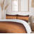 Modern & Contemporary Polyester Geometric Shapes Duvet Cover-25446712
