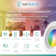 4" Smart Retrofit LED, 9W, Color Changing Tunable White, Wi-Fi Enabled, Dimmable
