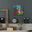 «Birds In Paradise II» par Carolee Vitaletti-677676308