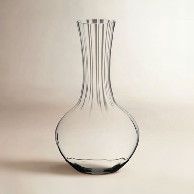 Performance Glass Wine Decanter