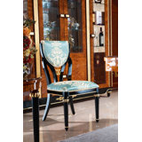 Infinity Upholstered Dining Chair