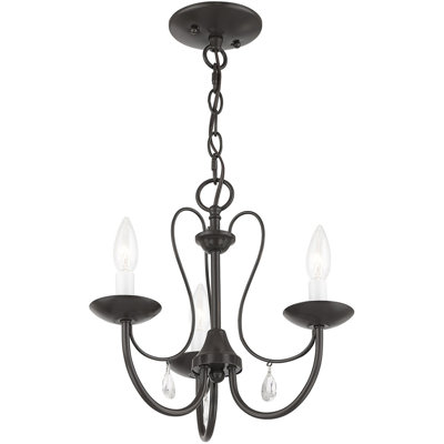 Banafsheh 3 - Light Classic / Traditional Chandelier