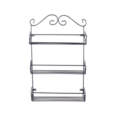 Support à épices pour garde-manger