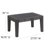 Alderman Rattan Coffee Table-972338632