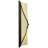 Aspen Flush Mounted Sconce