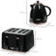 Kettle and Toaster Set-121676787