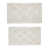 Ivory is out of stock selected