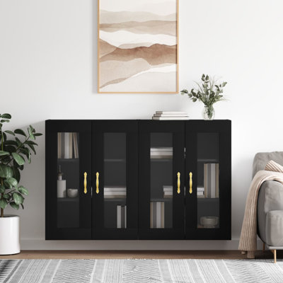 Alayla Bathroom Cabinet