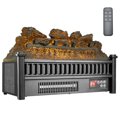 Plastic Decorative Logs
