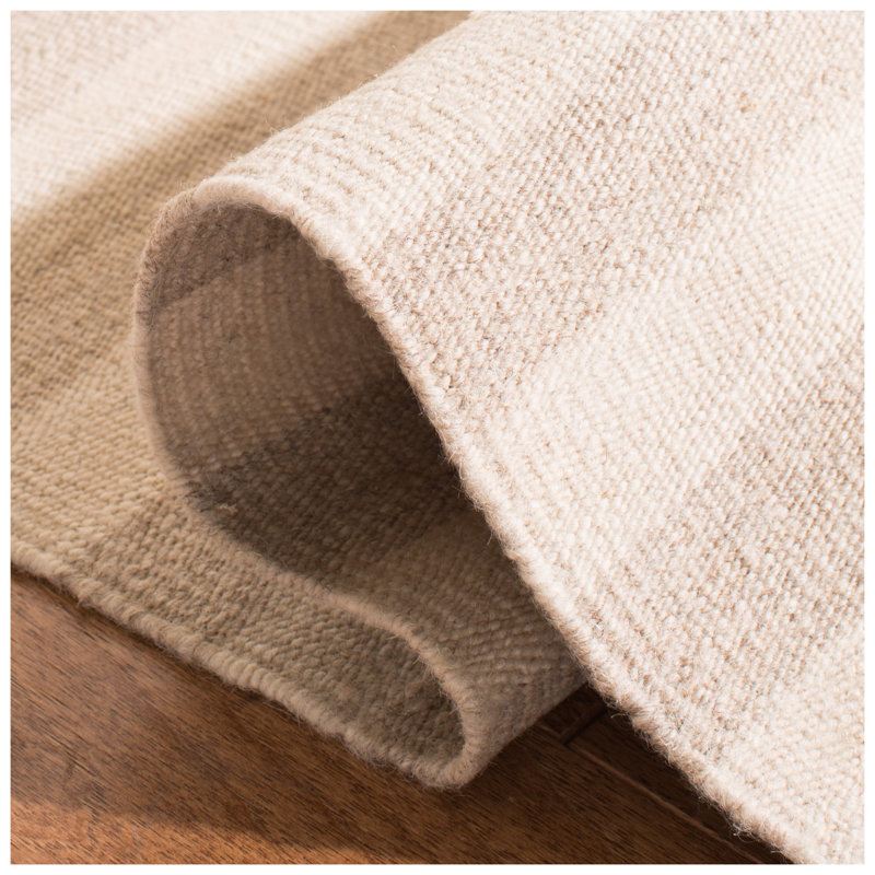 Ralph Lauren Canyon Stripe Wool Striped Rug, Rectangle 10' x 14'