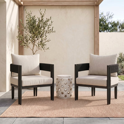 Viola Chair Set Of 2