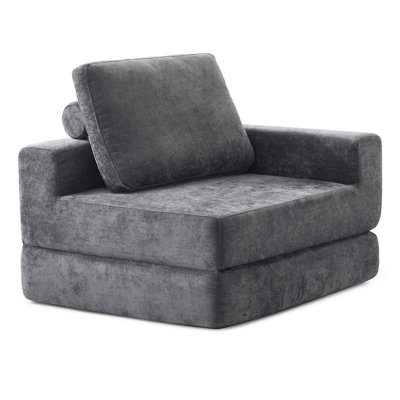 1 Seater Sofa Bed