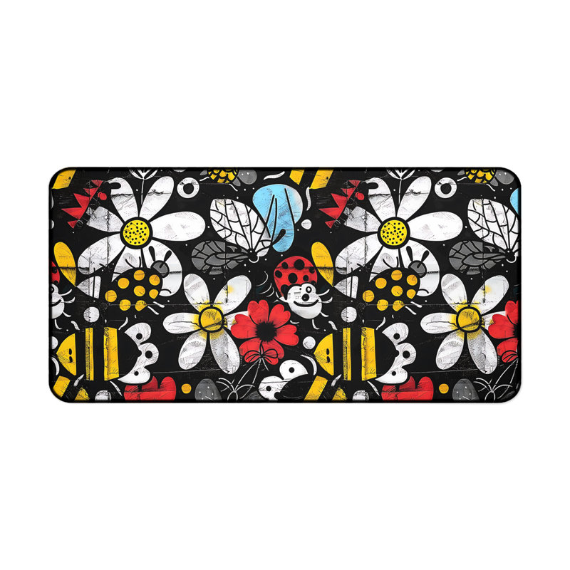 Desk Pad