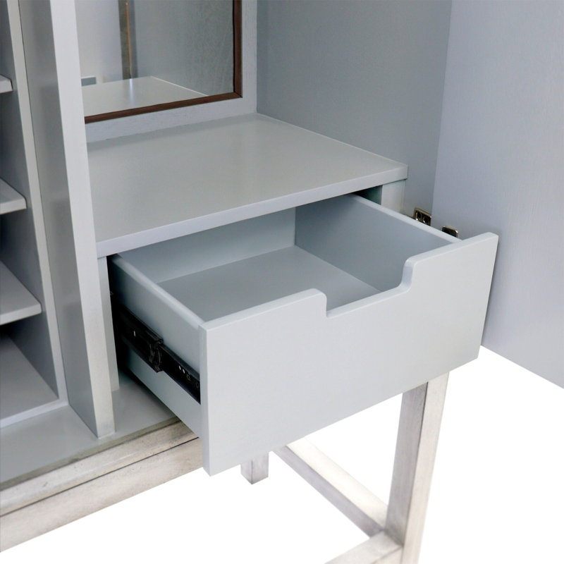 Calypso Bar Cabinet