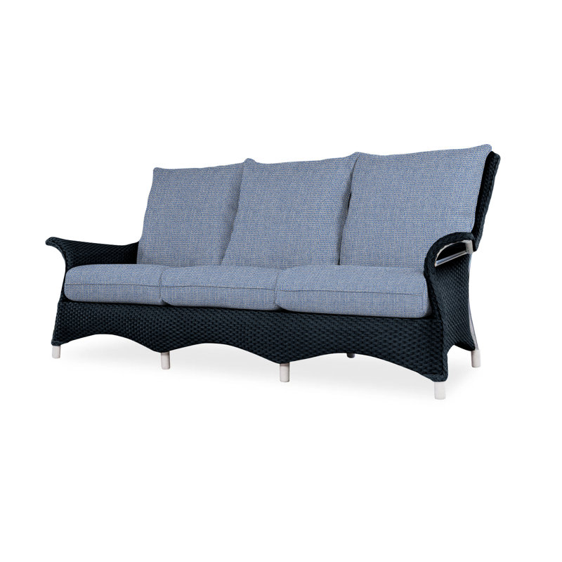 Mandalay Outdoor 3 - Seat, Demo Skyway, Ebony