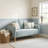 Billijo Solid and Manufactured Wood Standard Loveseat-492283198-492363494