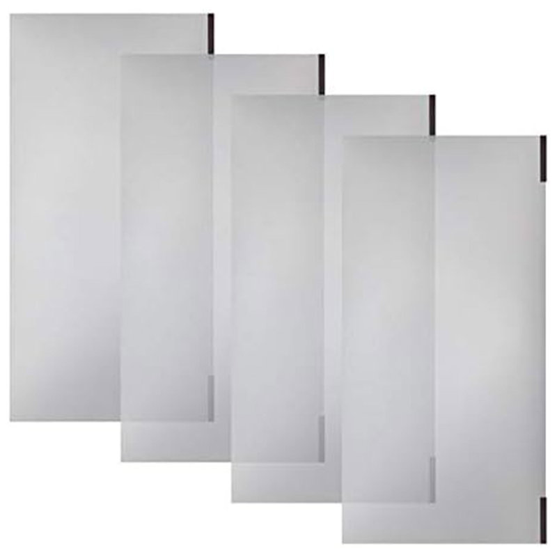Doublure de tablette Origami R5, Clair