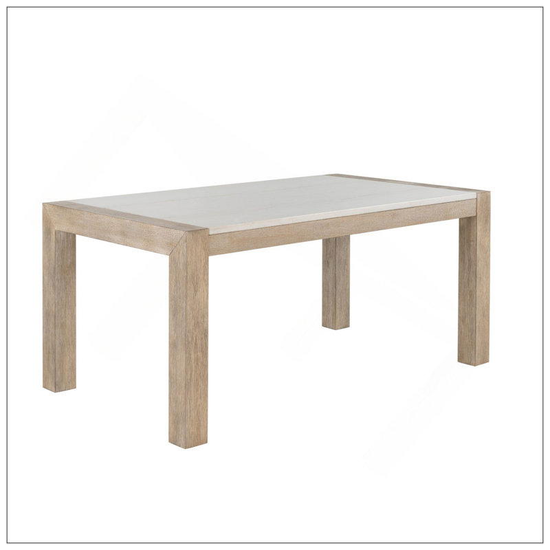 Table de salle à manger VANILLA
