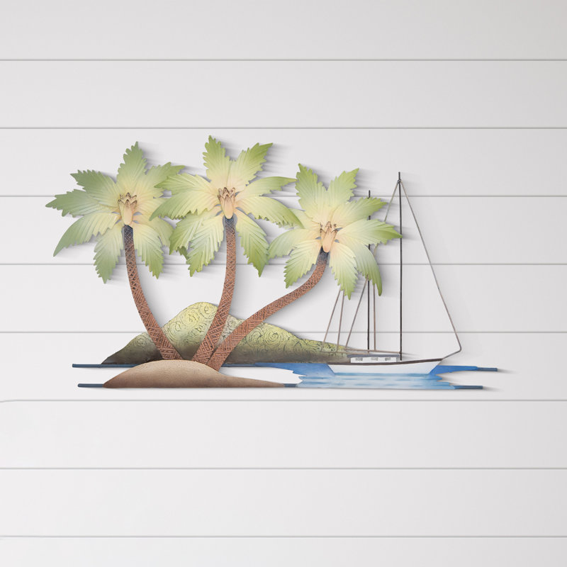 Coastal Wall Decor