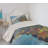 Bunny Polyester Coverlet