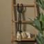 Guirlande en bois de manguier-71078610