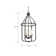 Keyunta 4 - Light Dimmable Geometric Chandelier