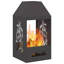 Modern Fire Pit-1193296558