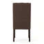 Chaise de salle à manger [ensemble de 2 pièces]-2143951592