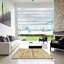 Tapis abstrait moderne 4743-2024652810