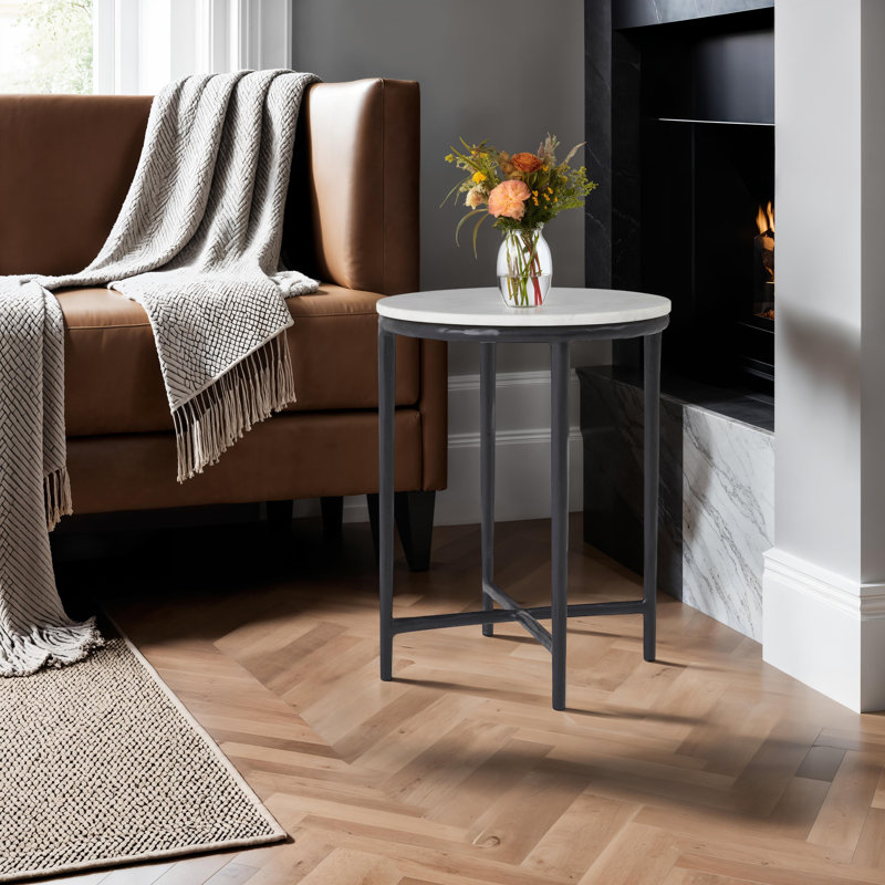 Veroia Side Table