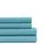  Ensemble de draps en microfibre ultra doux-1413672124-1413672125