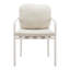 Aite Dining Chair Beige